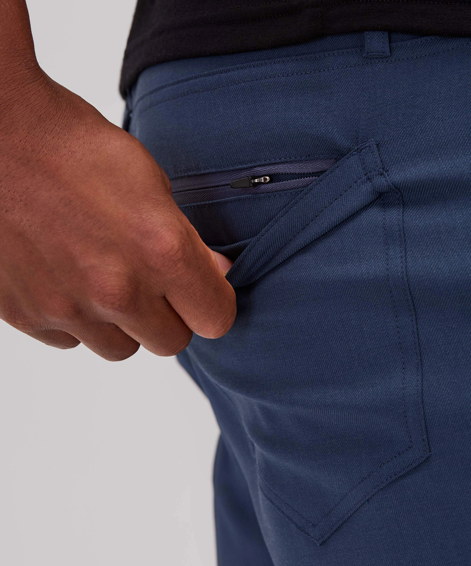 Merino Adventure Pants: Build Your Ultimate Travel Kit!