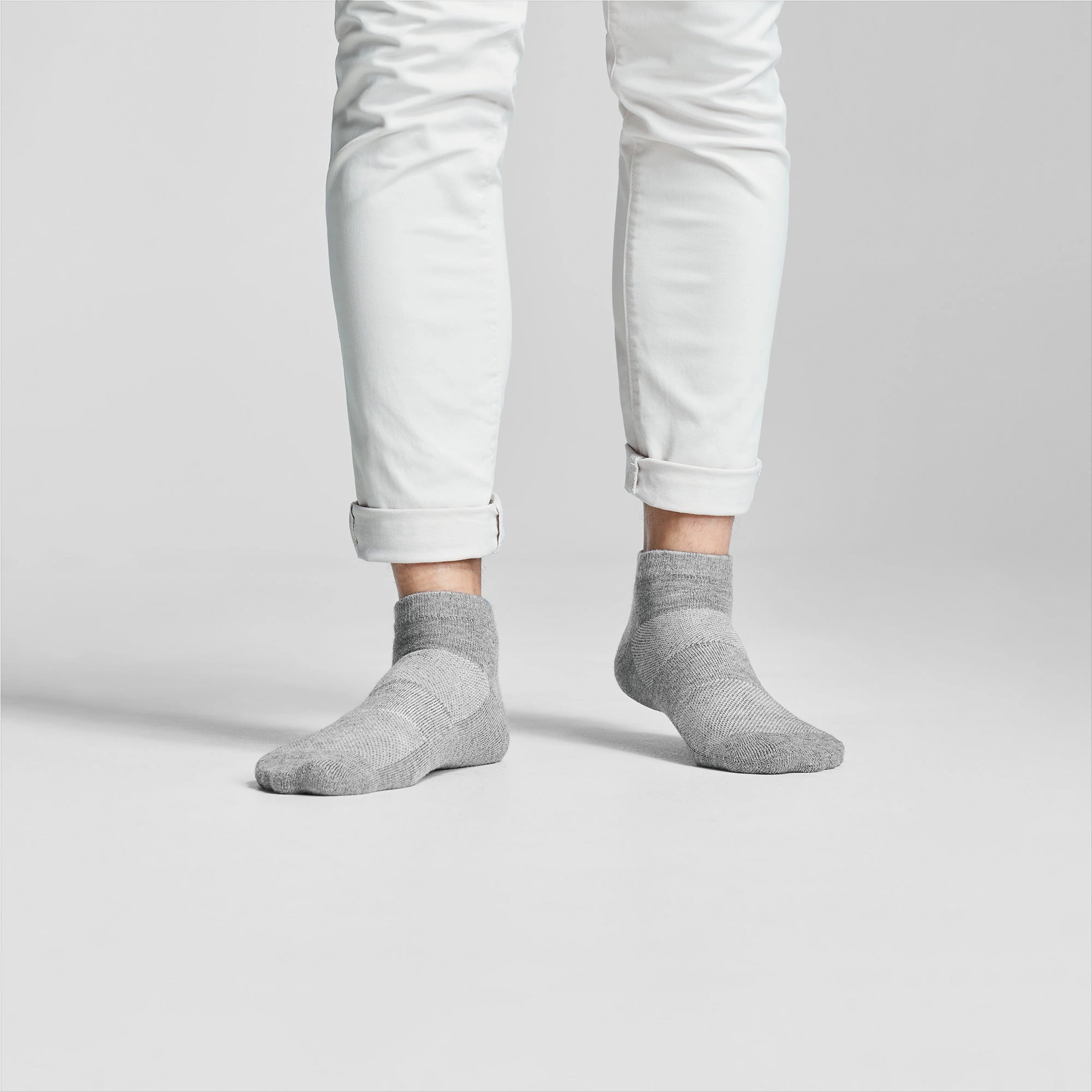 Merino All-Season Ankle Socks: Build Your Perfect Pack for Any Adventure!