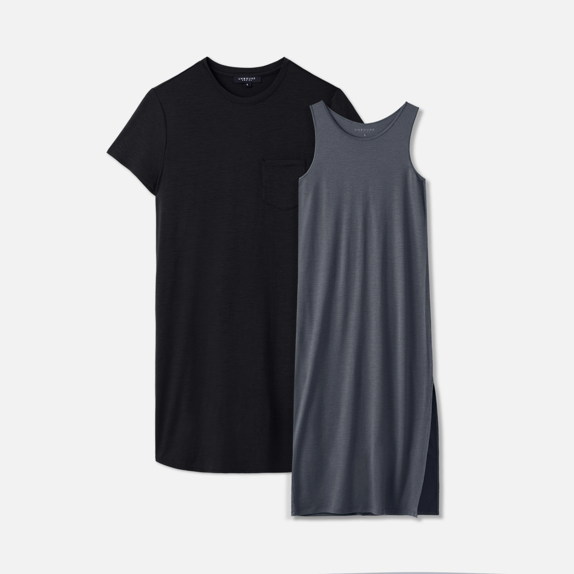 Dress Your Vibe: Customizable Women's Dress Packs - Mix & Match!